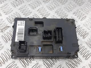 блок предохранителей Citroen C4 Picasso 1 поколение 2010, 1.6 л., дизель, МКПП, хетчбэк 5 дв., S180085003E