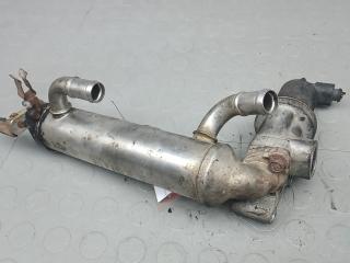 клапан EGR Kia Ceed 2 поколение 2014, 1.6 л., дизель, МКПП, универсал