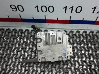 блок управления (другие) Toyota URBAN CRUISER 2009, 1.4 л., D-4D, дизель, МКПП, хетчбэк 5 дв., 8965052470