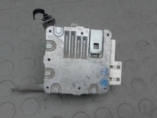 блок управления (другие) Toyota URBAN CRUISER 2009, 1.4 л., D-4D, дизель, МКПП, хетчбэк 5 дв., 8965052470