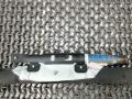 подушка безопасности боковая (шторка) Renault Scenic 3 поколение 2009, 1.5 л., дизель, МКПП, минивэн, 985P10681R, 985P06123R - фото №3