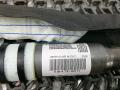 подушка безопасности боковая (шторка) Renault Scenic 3 поколение 2009, 1.5 л., дизель, МКПП, минивэн, 985P10681R, 985P06123R - фото №5