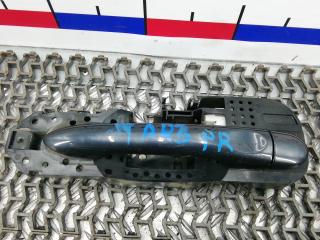 ручка наружная передняя правая Renault Scenic 3 поколение 2009, 1.5 л., дизель, МКПП, минивэн, 806B04979R, 806B02596R, 806B03847R, 806060041R