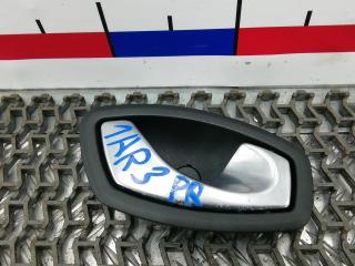 ручка внутренняя передняя правая Renault Scenic 3 поколение 2009, 1.5 л., дизель, МКПП, минивэн, 826720001R
