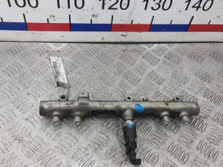 топливная рампа IVECO Daily 3 поколение 2002, 2.8 л., дизель, МКПП, микроавтобус