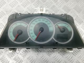 приборная панель Toyota COROLLA VERSO 2004, 2.0 л., дизель, МКПП, минивэн