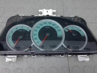 приборная панель Toyota COROLLA VERSO 2004, 2.0 л., дизель, МКПП, минивэн, 83800F060L