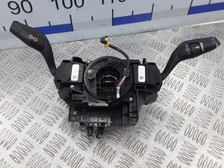 переключатель подрулевой Ford Focus 3 поколение 2012, 1.6 л., TDCi, дизель, МКПП, хетчбэк 5 дв., 1876932, CV6T13335BE, 1883869, 1768432, 1900224