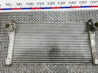 радиатор интеркулера Toyota VERSO 2010, 2.0 л., дизель, МКПП, минивэн, 179400R040