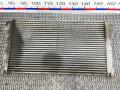 радиатор интеркулера Toyota VERSO 2010, 2.0 л., дизель, МКПП, минивэн, 17940-0R040 - фото №5