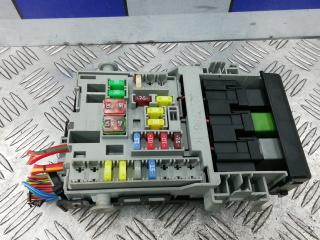 блок комфорта Chevrolet Cruze 1 поколение 2009, 2.0 л., D VCDi, дизель, МКПП, седан, 13222786