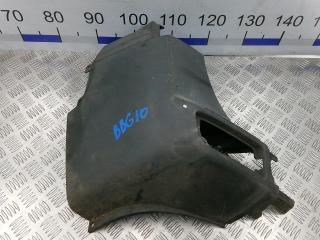 клык бампера задний левый Volkswagen Crafter 1 поколение 2006, 2.5 л., дизель, МКПП, микроавтобус