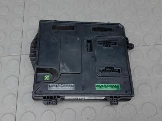 блок комфорта Renault Scenic 3 поколение 2009, 1.5 л., дизель, МКПП, минивэн, 284B15986R