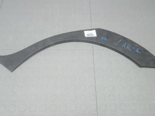 молдинг крыла заднего правого Toyota URBAN CRUISER 2009, 1.4 л., D-4D, дизель, МКПП, хетчбэк 5 дв.