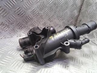 Корпус термостата дизельный Ford Kuga 1 поколение 2008, 2.0 л., TDCi 4x4, дизель, МКПП, внедорожник 5 дв.