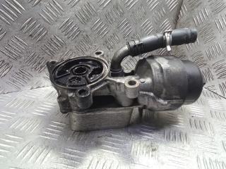 Корпус масляного фильтра дизельный Ford Kuga 1 поколение 2008, 2.0 л., TDCi 4x4, дизель, МКПП, внедорожник 5 дв.