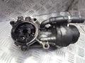 Корпус масляного фильтра дизельный Ford Kuga 1 поколение 2008, 2.0 л., TDCi 4x4, дизель, МКПП, внедорожник 5 дв. - фото №2
