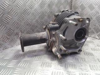 раздаточная коробка Toyota URBAN CRUISER 2009, 1.4 л., D-4D, дизель, МКПП, хетчбэк 5 дв., ZW146