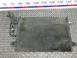 радиатор кондиционера Volkswagen Passat B5 [рестайлинг] 2001, 2.5 л., дизель, АКПП, универсал