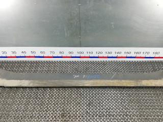 накладка на порог Mitsubishi Pajero 4 поколение 2009, 3.2 л., дизель, МКПП, внедорожник 5 дв., 7405A089, 7405A090