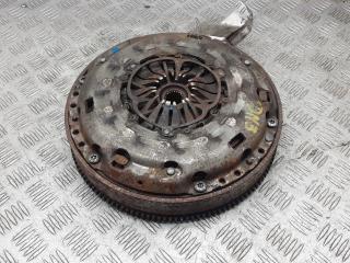 маховик Citroen C5 2 поколение 2010, 2.0 л., дизель, МКПП, седан