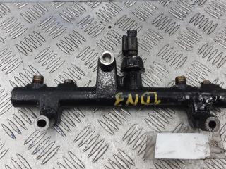 топливная рампа Citroen C5 2 поколение 2010, 2.0 л., дизель, МКПП, седан