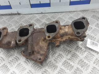 коллектор выпускной Nissan Patrol Y61 [рестайлинг] 2007, 3.0 л., дизель, МКПП, внедорожник 5 дв., 14004VC102