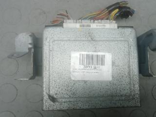 блок управления (другие) Mitsubishi Pajero 4 поколение 2009, 3.2 л., дизель, МКПП, внедорожник 5 дв., 8633025