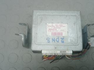 блок управления (другие) Mitsubishi Pajero 4 поколение 2009, 3.2 л., дизель, МКПП, внедорожник 5 дв., 8633A025