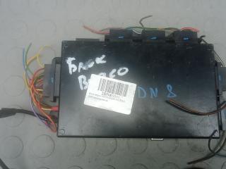 видеомодуль / TV-тюнер Mitsubishi Pajero 4 поколение 2009, 3.2 л., дизель, МКПП, внедорожник 5 дв., APC903318B