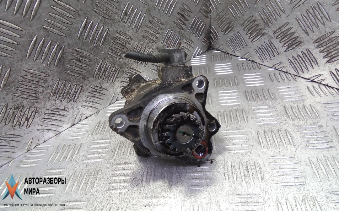 насос вакуумный Mitsubishi Pajero 4 поколение 2009, 3.2 л., дизель, МКПП, внедорожник 5 дв., 2020A019 - фото №1