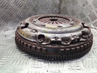 маховик Citroen Jumper 1 поколение [рестайлинг] 2004, 2.0 л., дизель, МКПП, микроавтобус