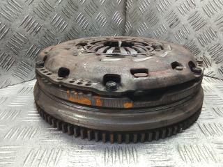 маховик Toyota Avensis 3 поколение (T270) 2010, 2.0 л., дизель, МКПП, седан