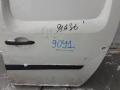 дверь сдвижная Renault Kangoo 2 поколение 2011, 1.5 л., дизель, МКПП - фото №3