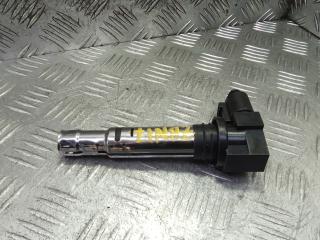 катушка зажигания Skoda Fabia 1 поколение (6Y) [рестайлинг] 2005, 1.4 л., бензин, МКПП, седан, 036905715F, 047905104B, 047905104A