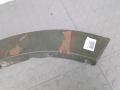 молдинг крыла заднего левого Mitsubishi Pajero 4 поколение 2009, 3.2 л., дизель, МКПП, внедорожник 5 дв. - фото №3