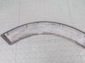 молдинг крыла заднего левого Mitsubishi Pajero 4 поколение 2009, 3.2 л., дизель, МКПП, внедорожник 5 дв. - фото №4