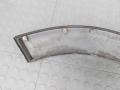 молдинг крыла заднего левого Mitsubishi Pajero 4 поколение 2009, 3.2 л., дизель, МКПП, внедорожник 5 дв. - фото №5