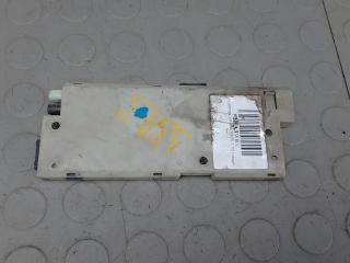 усилитель антенны BMW 5 серия F07/F10/F11 2010, 3.0 л., бензин, АКПП, седан, AV925736201