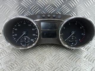 приборная панель Mercedes-Benz R-Класс W251 2007, 3.5 л., бензин, АКПП, внедорожник 5 дв., A2514406311