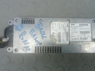 блок Bluetooth Land Rover Range Rover 3 поколение 2002, 3.0 л., TD6, дизель, АКПП, внедорожник 5 дв., 8411691676901