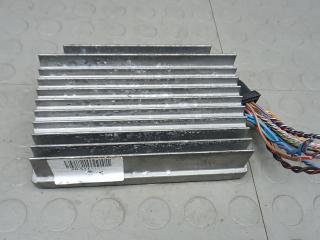 Усилитель музыки BMW 3 серия F30/F31/F34 2012, 2.0 л., бензин, АКПП, седан, 9283511, 535181