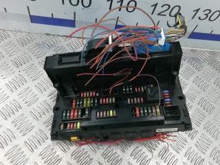 блок комфорта BMW 5 серия F07/F10/F11 2010, 3.0 л., бензин, АКПП, седан, 923442101