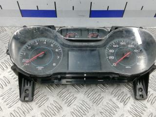 приборная панель Chevrolet Cruze 2 поколение 2016, 1.4 л., бензин, АКПП, седан, 812372274, 39082370