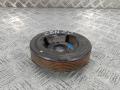 Шкив коленвала демпферный бензиновый Mini Cooper R56 2007, 1.6 л., бензин, МКПП, хетчбэк 5 дв. - фото №2