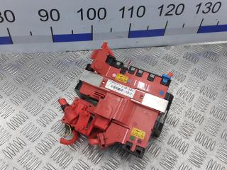Блок управления BCM (Body Control Module) BMW 5 серия F07/F10/F11 2010, 3.0 л., бензин, АКПП, седан, V4924049001