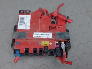 Блок управления BCM (Body Control Module) BMW 5 серия F07/F10/F11 2010, 3.0 л., бензин, АКПП, седан, V4924049001