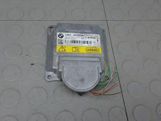 блок AirBag BMW 3 серия F30/F31/F34 2012, 2.0 л., бензин, АКПП, седан, 0265020335