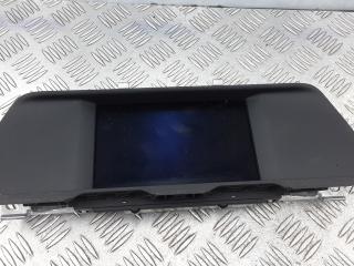 монитор BMW 5 серия F07/F10/F11 2010, 3.0 л., бензин, АКПП, седан, 9243896
