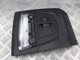 фонарь салона (плафон) BMW 5 серия F07/F10/F11 2011, 4.4 л., 550i, бензин, АКПП, седан, 1109417202, 66255901
